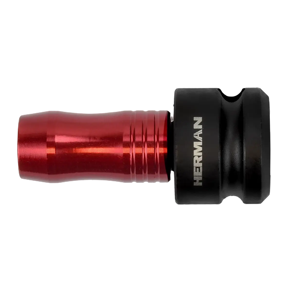 Adapter 1/2"-ról 1/4"-ra HERMAN SB-92 Impact Mágneses rendszer