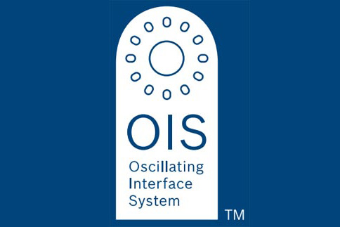 1. ábra. OIS - Oscillating Interface System